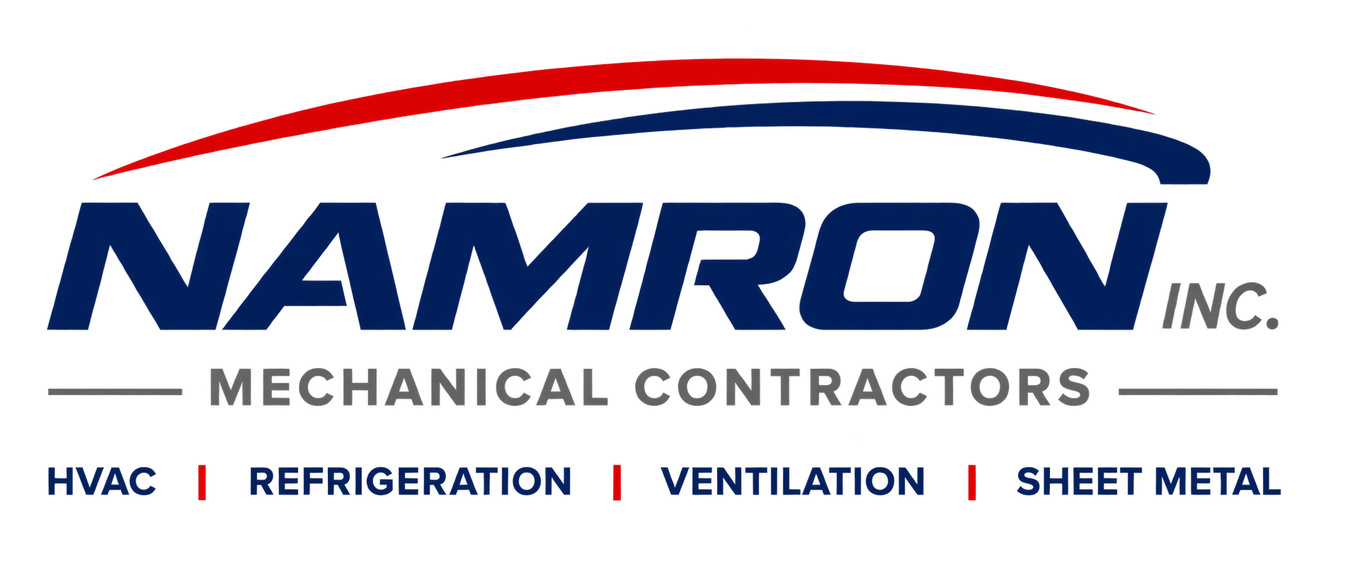 Namron Inc. Mechanical Contractors